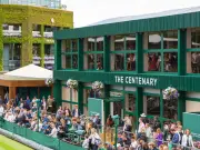 Wimbledon Restaurant Sells £15.95 Wine at £6.95 Due to Printing Error