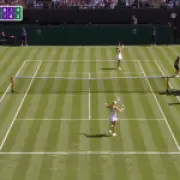 Wimbledon star Ostapenko criticised for crowd gesture: 'That's not a good idea'