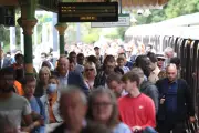 Wimbledon Tube: District Line Upgraded to Avoid Repeat of Tennis Chaos