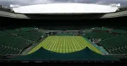 Wimbledon TV Schedule Today: How to Watch Every Match on Day 1