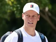 Wimbledon Viewers Concerned After Jannik Sinner's Gruesome Injury