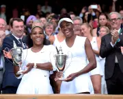 Wimbledon wildcard for Williams sisters is just reward for their contribution to tennis