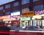 Wimmy Road Boyz Review: An Electric Debut Set on Manchester's Curry Mile