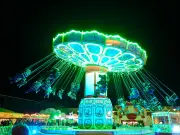 Win a 3 or 4 Night All Inclusive Family Break at Butlin's This October