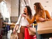 Win a Share of £500 Shopping Vouchers with Mirror+