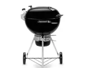 Win a Weber BBQ Worth £315 in Our Exclusive Mirror+ Competition