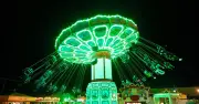 Win an All Inclusive Family Holiday at Butlin's This October