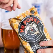 Win Mr. Porky's Ultimate World Cup Prize Bundle