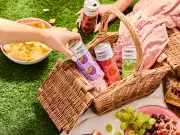 Win Ultimate Picnic Bundle with All Shook Up Cocktails and £100 ASDA Voucher