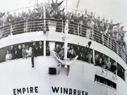 Windrush Scandal's Ripple Effects Still Felt 78 Years On