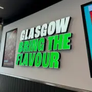 Wingstop Confirms Glasgow Fort Opening Date, Foodies Excited