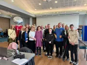 Wirral Families Fight to Save 'Critical' Day Services for Disabled Adults