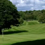 Wishaw Golf Club Pro-Am Tournament Set for August 2