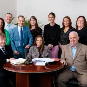 Wishaw law firm raises £4,370 in Will Aid campaign for charities