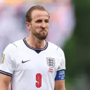 Witch Doctor Curse Strikes as Harry Kane Misses Sitter in England World Cup Draw