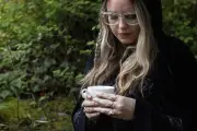 Witchcraft Retreat in Ireland Attracts US Women Seeking Community and Healing
