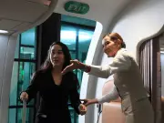 Wizz Air Cabin Crew Reveal Secret Code Used When Greeting Passengers