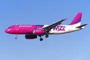 Wizz Air Profits Drop After £43M Iran War Hit, Record Passengers
