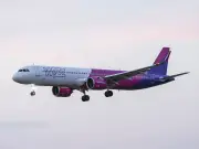 Wizz Air to Install Starlink Internet on Aircraft from 2027