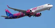 Wizz Air to Install Starlink Internet on All New Aircraft by 2027