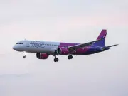 Wizz Air to Offer Free Starlink Wi-Fi on All New Aircraft from 2027