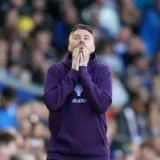 Wolves sack Rob Edwards after family saw sacking rumours on social media