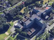 Woman, 18, Arrested for Posing as Staff to Kidnap Baby from German Hospital