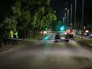Woman, 22, Critical After Fallowfield Crash; Three Arrested