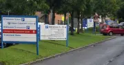 Woman, 22, Dies After Setting Herself on Fire in Manchester