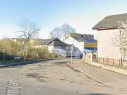 Woman, 50, found dead in car in Glasgow; police investigate