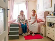 Woman, 51, Forced to Share Bed with Mother in One-Bed Flat Due to Council Delays