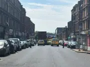 Woman, 68, Killed by Lorry in Glasgow; Police Appeal for Witnesses