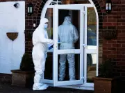 Woman, 72, Found Guilty of Stabbing Husband David to Death in Prestwich