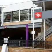 Woman, 80s, Seriously Injured After Being Hit by Van Outside Durham Station