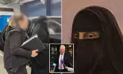 Woman Accused of Joining Islamic State Renounces Terror Group in Court
