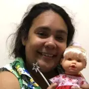 Woman accused of posing as 12-year-old girl celebrates 38th birthday in jail