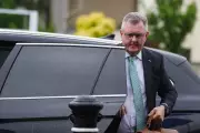Woman Accusing Ex-DUP Leader of Rape Says She Tried Not to Be a Victim