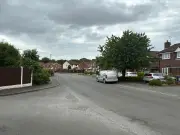Woman Arrested After Man and Dogs Found Dead in West Derby