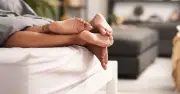 Woman Caught in Bed with Partner's Teen Son Issues Defiant Response