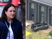 Woman Charged in Wimbledon School Crash That Killed Two Girls Appears in Court