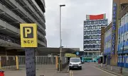 Woman Charged with Murder After Man's Body Found in Van in Leicester