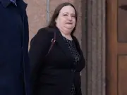 Woman Denies False Sexual Abuse Claims Against Politicians