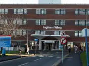 Woman died after year-long wait for ulcerative colitis drug, coroner finds neglect