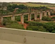 Woman Dies After Rope Jump Without Harness in Brazil Bridge Tragedy