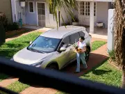 Woman Furious as Neighbor Demands Driveway Access Based on Verbal Promise