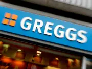 Woman Gets 47 Greggs Items for £2.95 in Too Good To Go Mystery Box