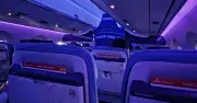 Woman Gets Revenge on Entitled Man Who Stole Her Plane Seat