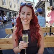 Woman given all-clear from cancer now 'going through hell again'