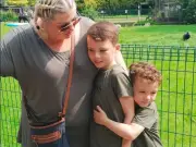 Woman given weeks to live after Turkey holiday vows to fight