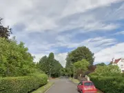 Woman hid partner's body for a year after killing him on toilet, court hears